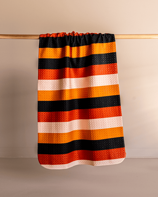 Harvest Stripe - Loom Loom
