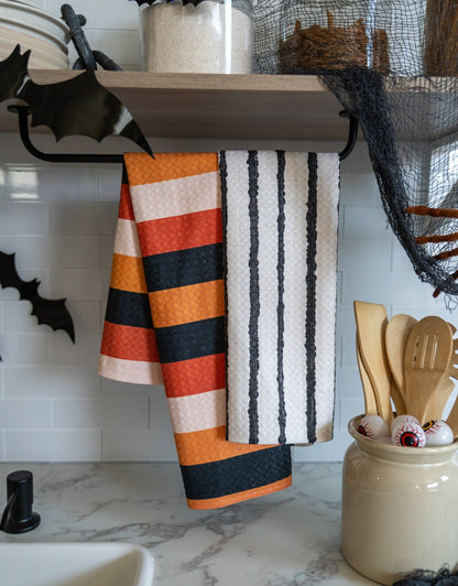 Harvest Stripe - Loom Loom