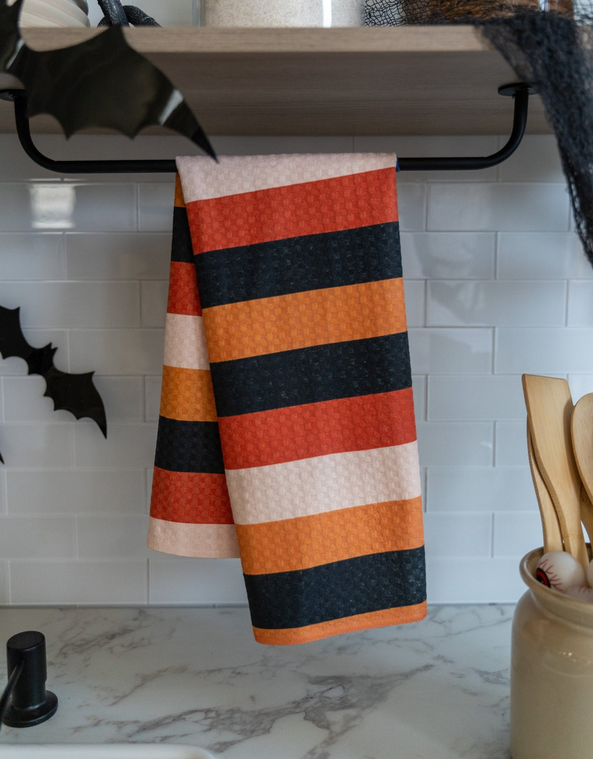 Harvest Stripe - Loom Loom