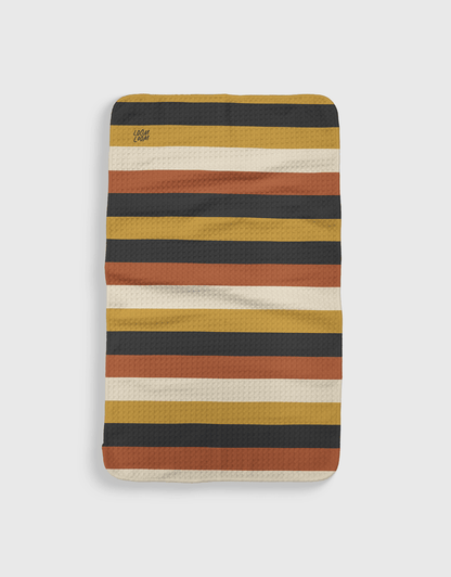 Harvest Stripe - Loom Loom