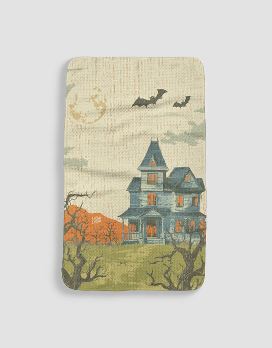 Haunted House 2 - Loom Loom