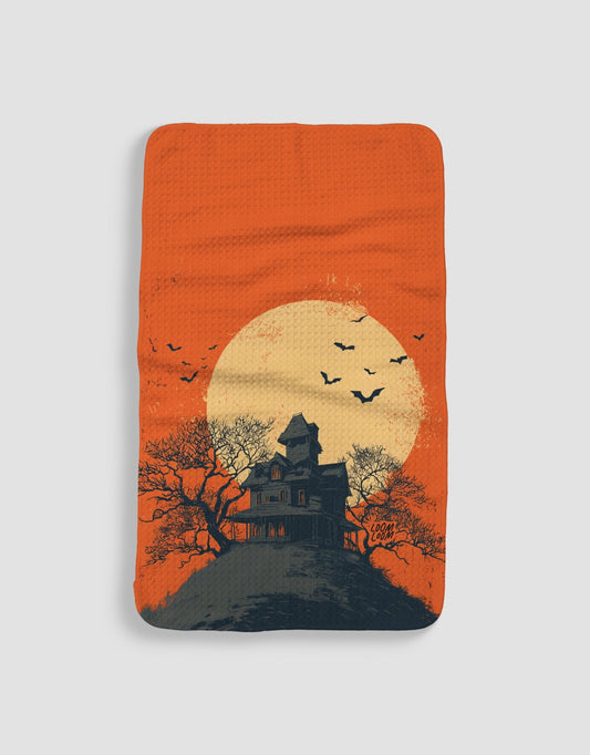 Haunted House 3 - Loom Loom