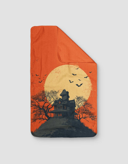 Haunted House 3 - Loom Loom
