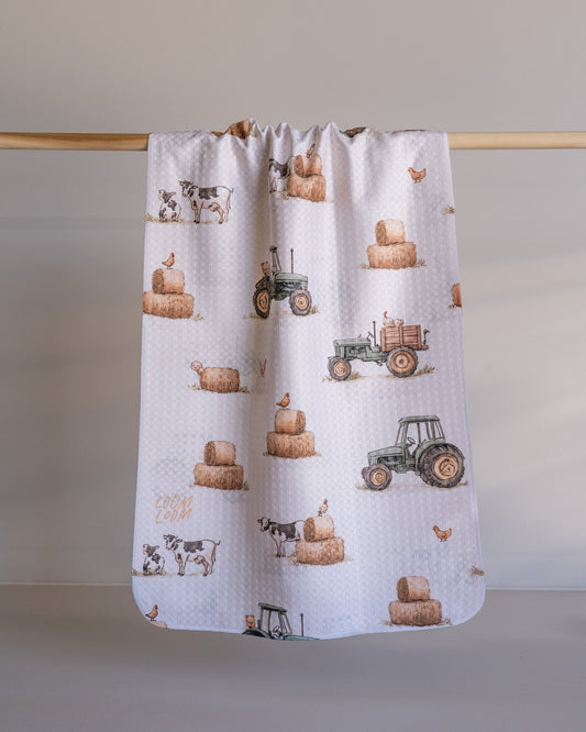 Hay - Loom Loom
