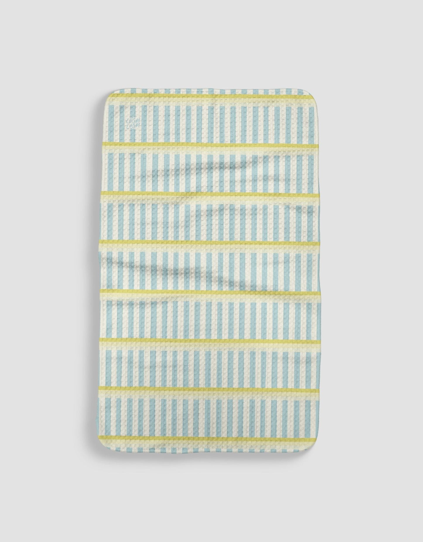 Heirloom Stripe - Loom Loom