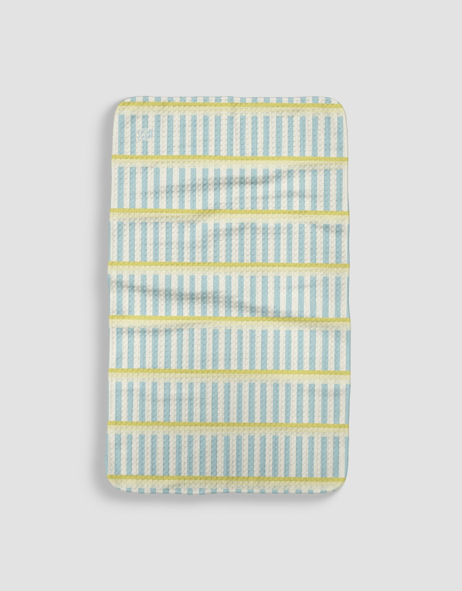 Heirloom Stripe - Loom Loom