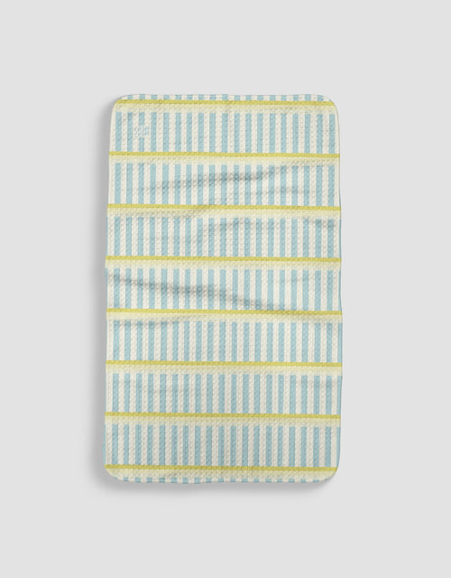 Heirloom Stripe