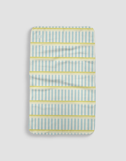 Heirloom Stripe - Loom Loom