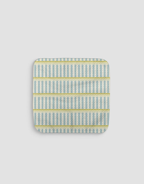 Heirloom Stripe Dishcloth