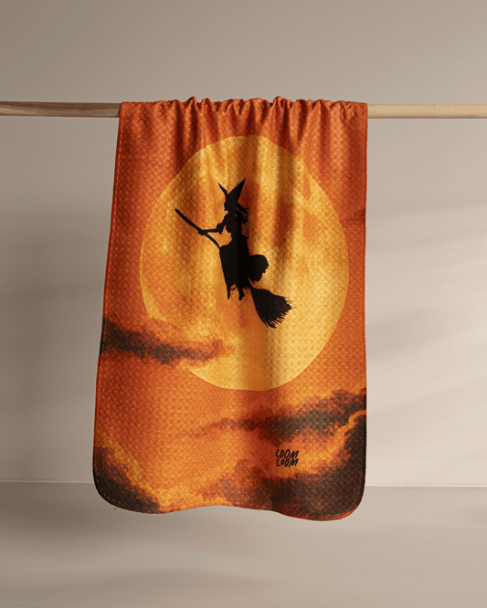 High Flyer 2 - Loom Loom