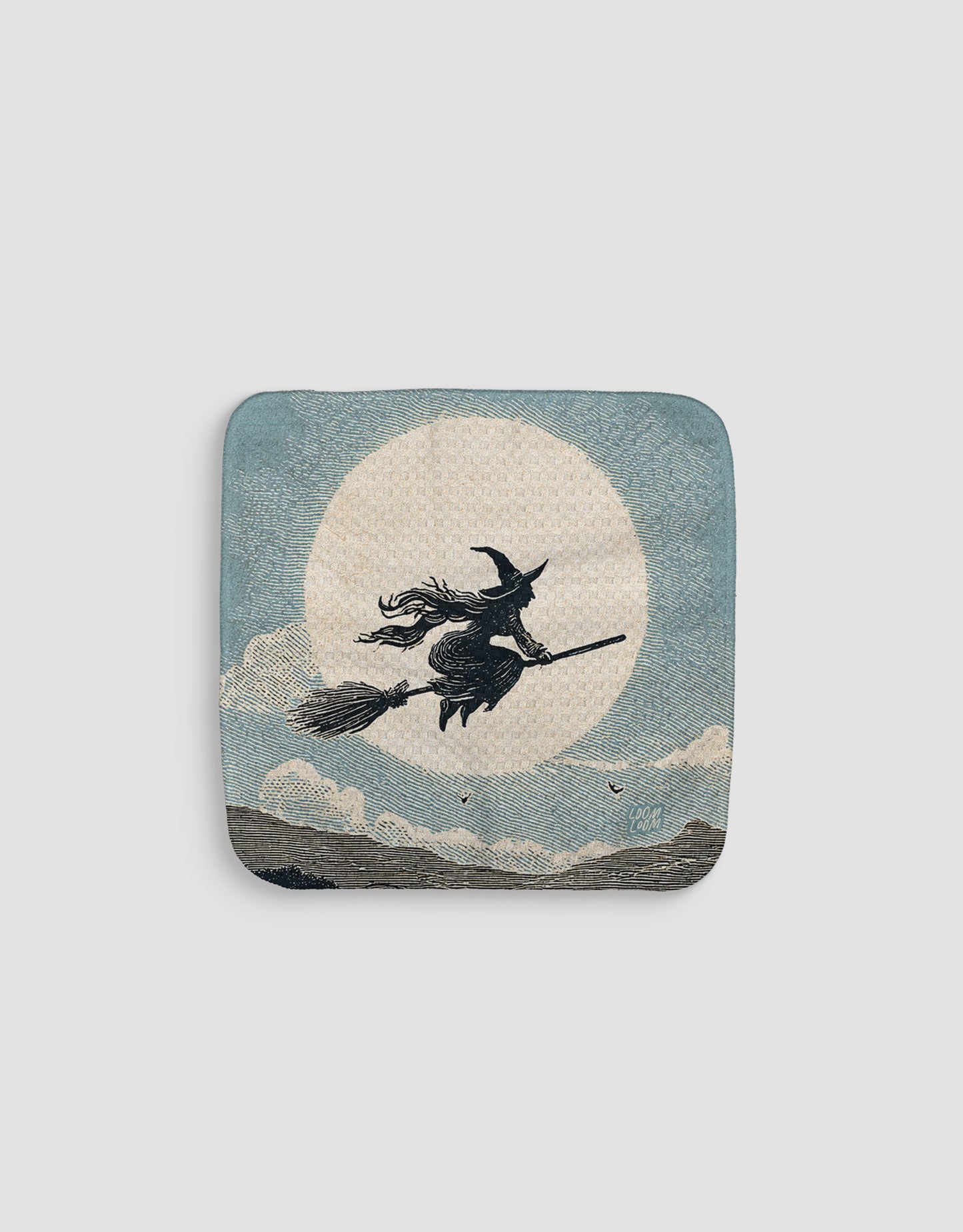 High Flyer Dishcloth