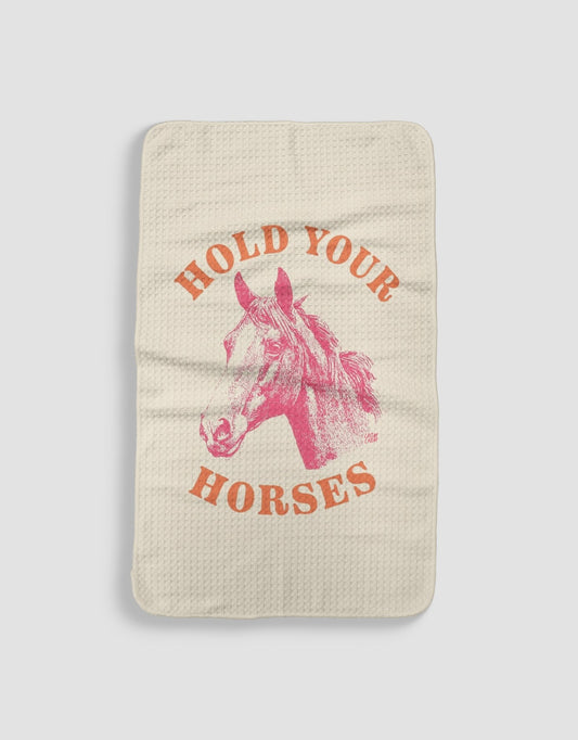 Hold 1 - Loom Loom