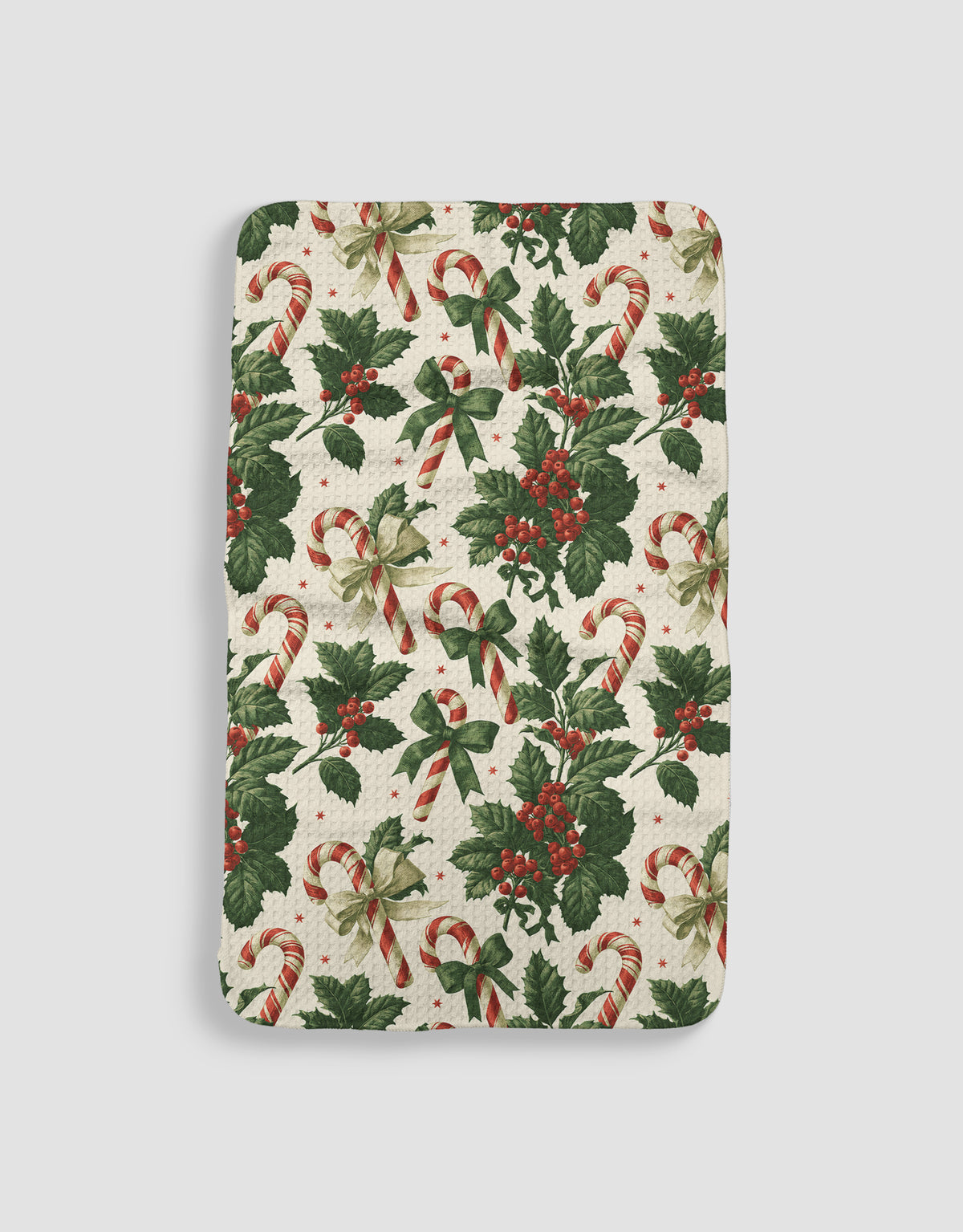 Holly Canes