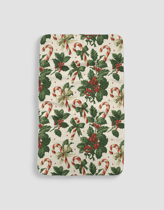 Holly Canes