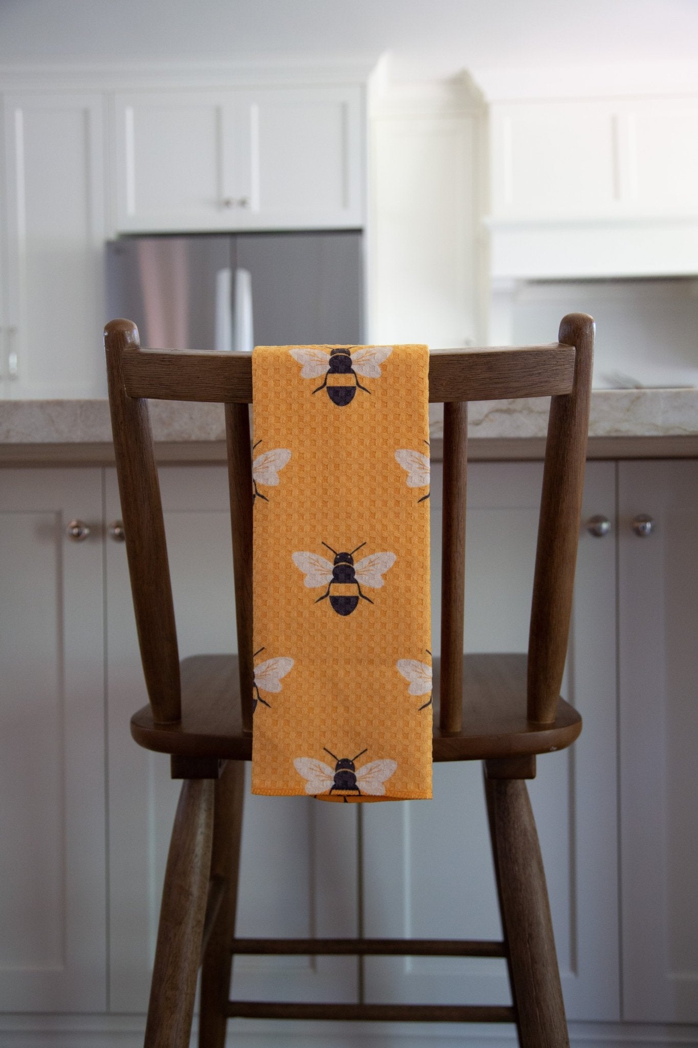 Honey Bees - Loom Loom