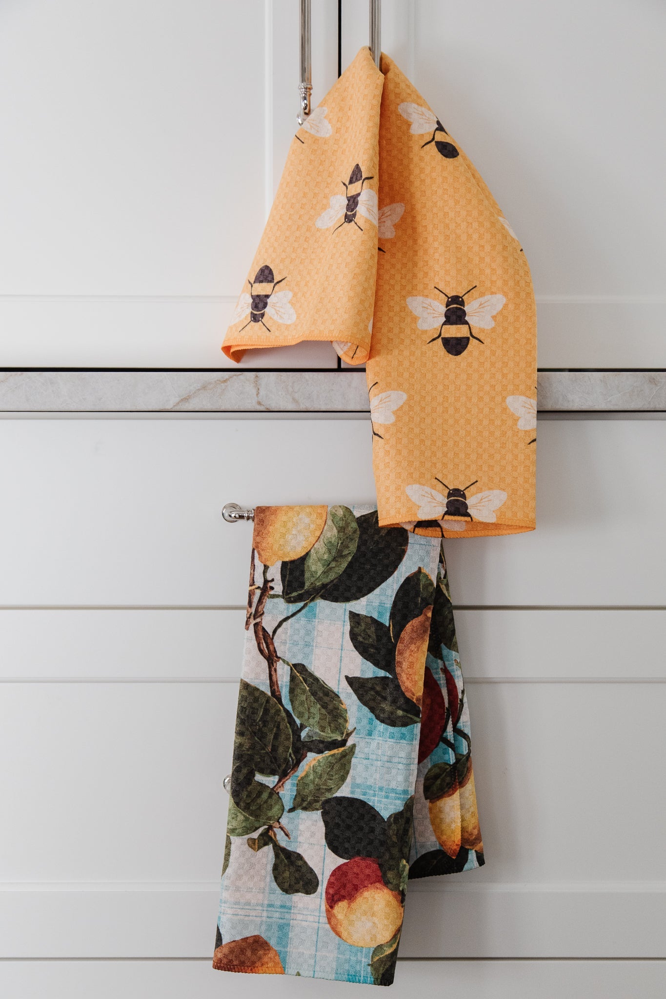 Honey Bees - Loom Loom