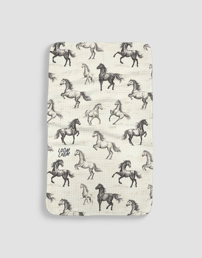 Horsies - Loom Loom