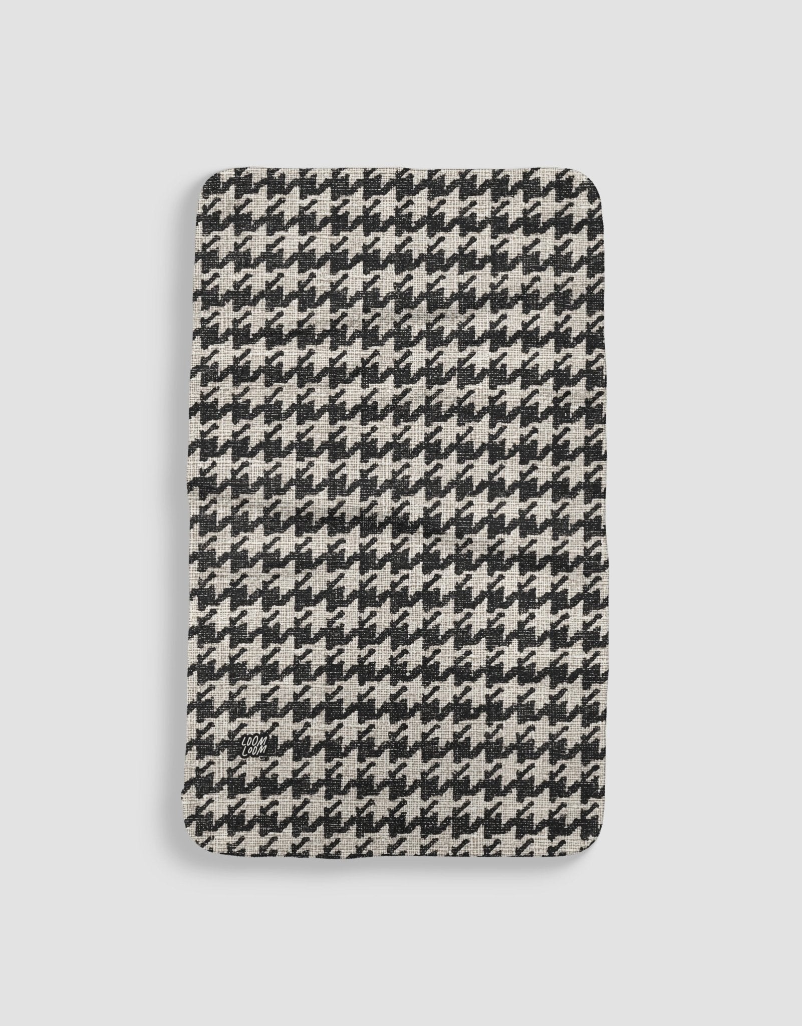 Houndstooth - Loom Loom