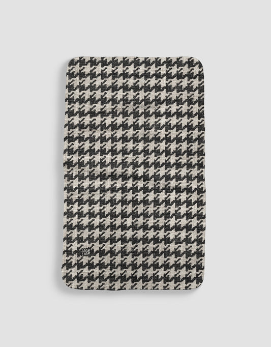 Houndstooth - Loom Loom