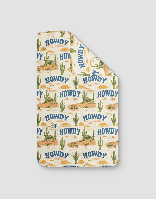 Howdy 2 - Loom Loom