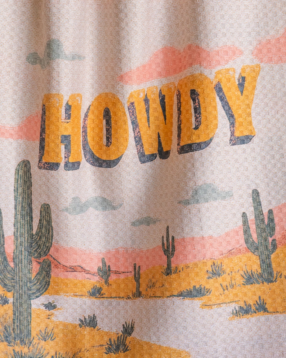 Howdy - Loom Loom