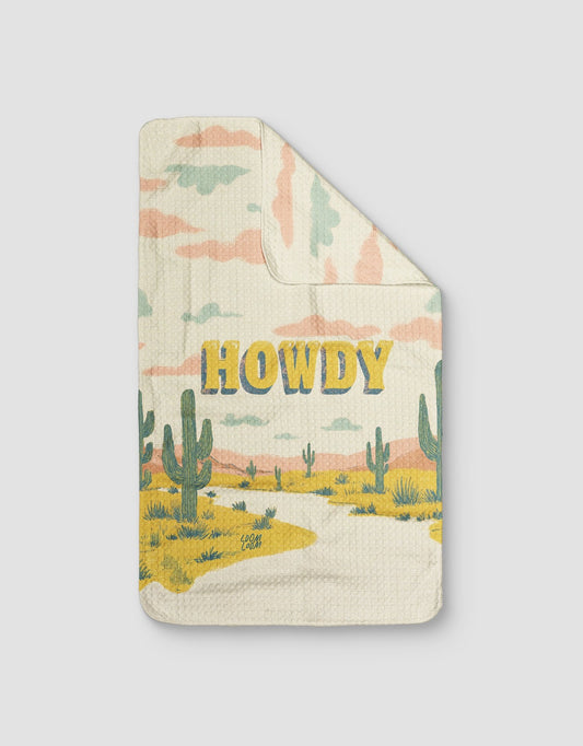 Howdy - Loom Loom