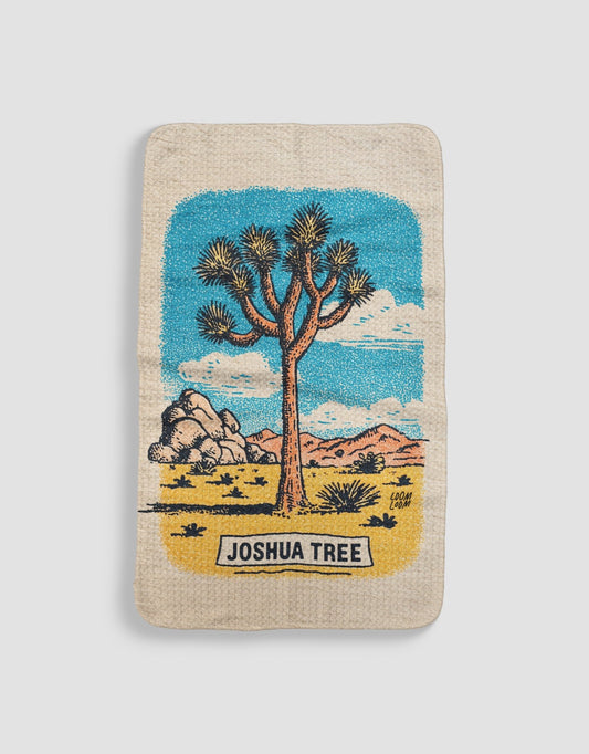 Joshua Tree - Loom Loom