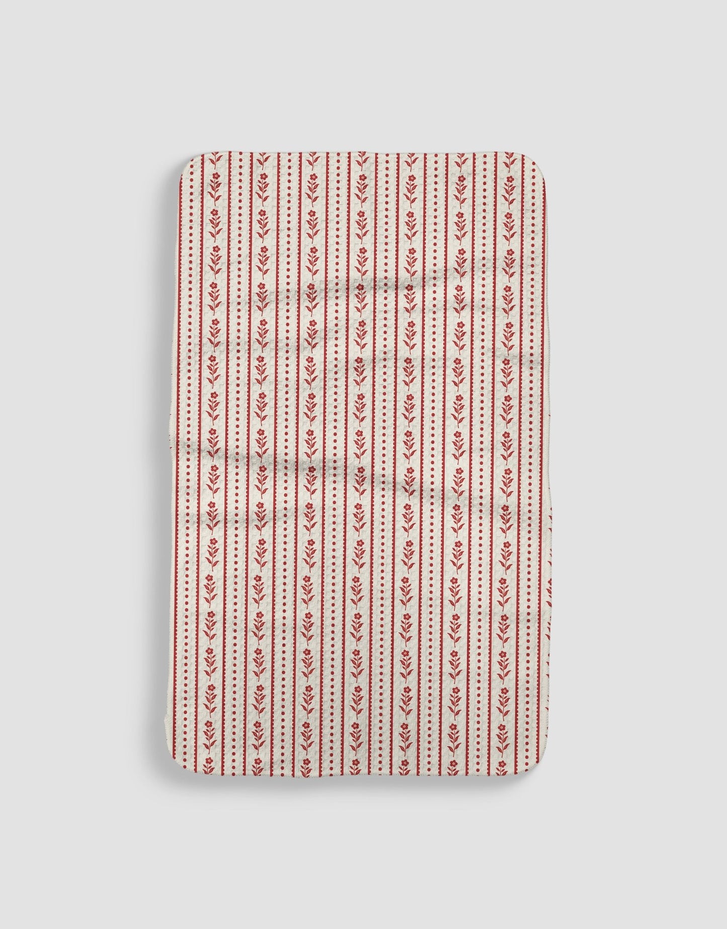 Kitchen Wallpaper by MotherhoodMustHaves - Loom Loom
