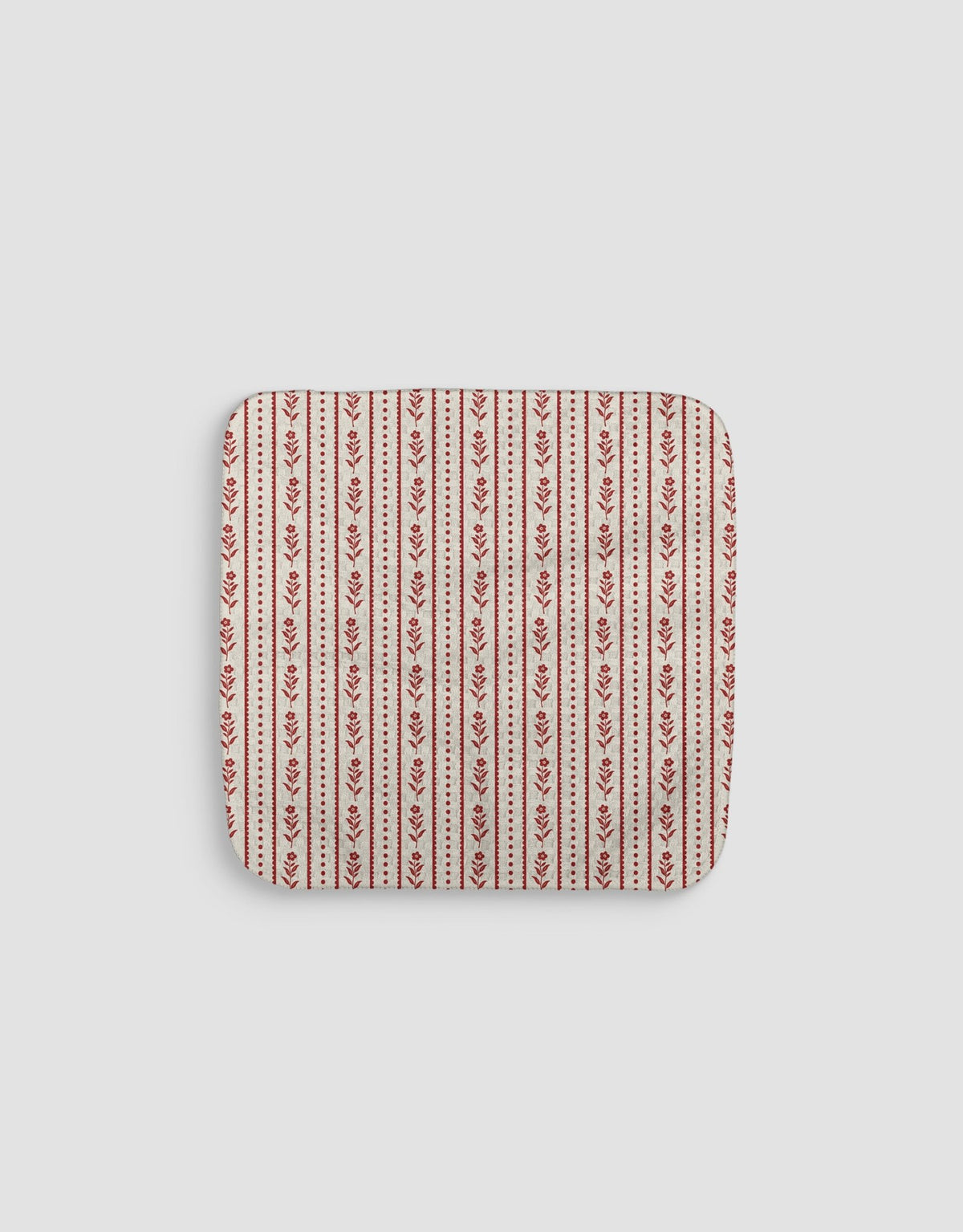 Kitchen Wallpaper Dishcloth by MotherMustHaves - Loom Loom