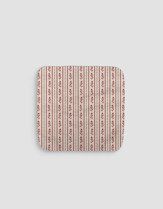 Kitchen Wallpaper Dishcloth by MotherMustHaves - Loom Loom