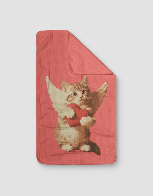 Kitty Cupid 2 - Loom Loom