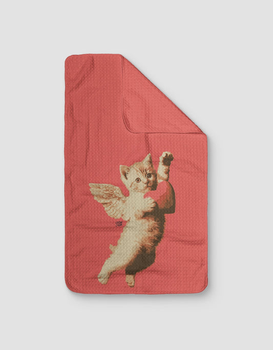 Kitty Cupid - Loom Loom