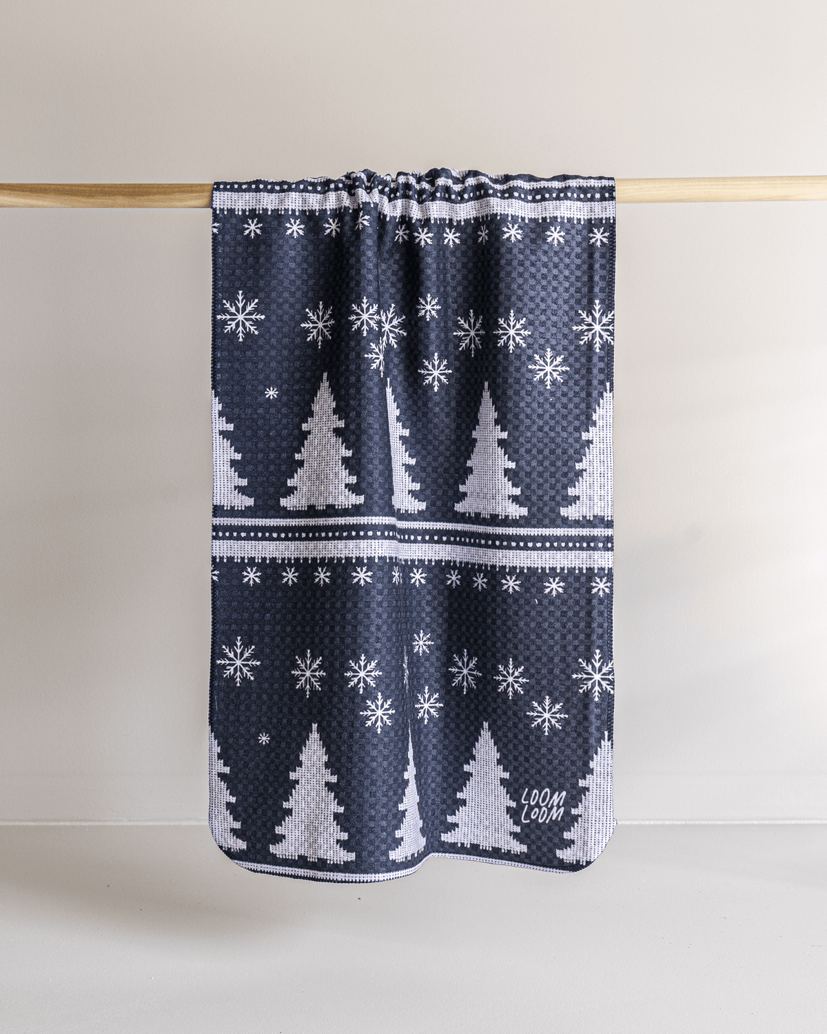 Knit Knit - Loom Loom