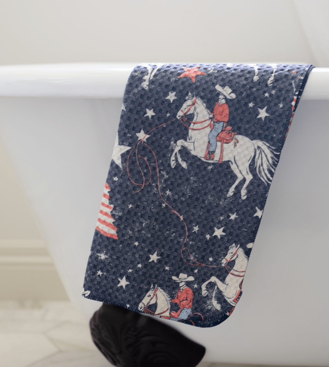 Lassos & Flags - Loom Loom