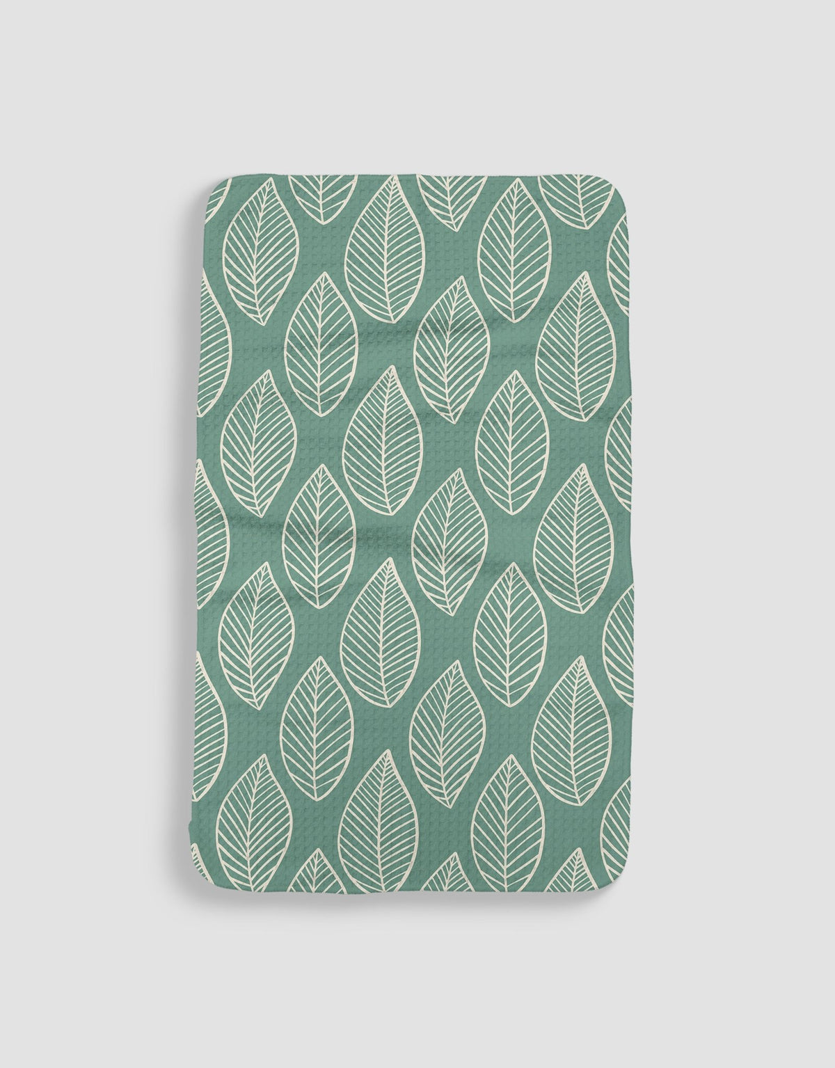 Leafy - Loom Loom