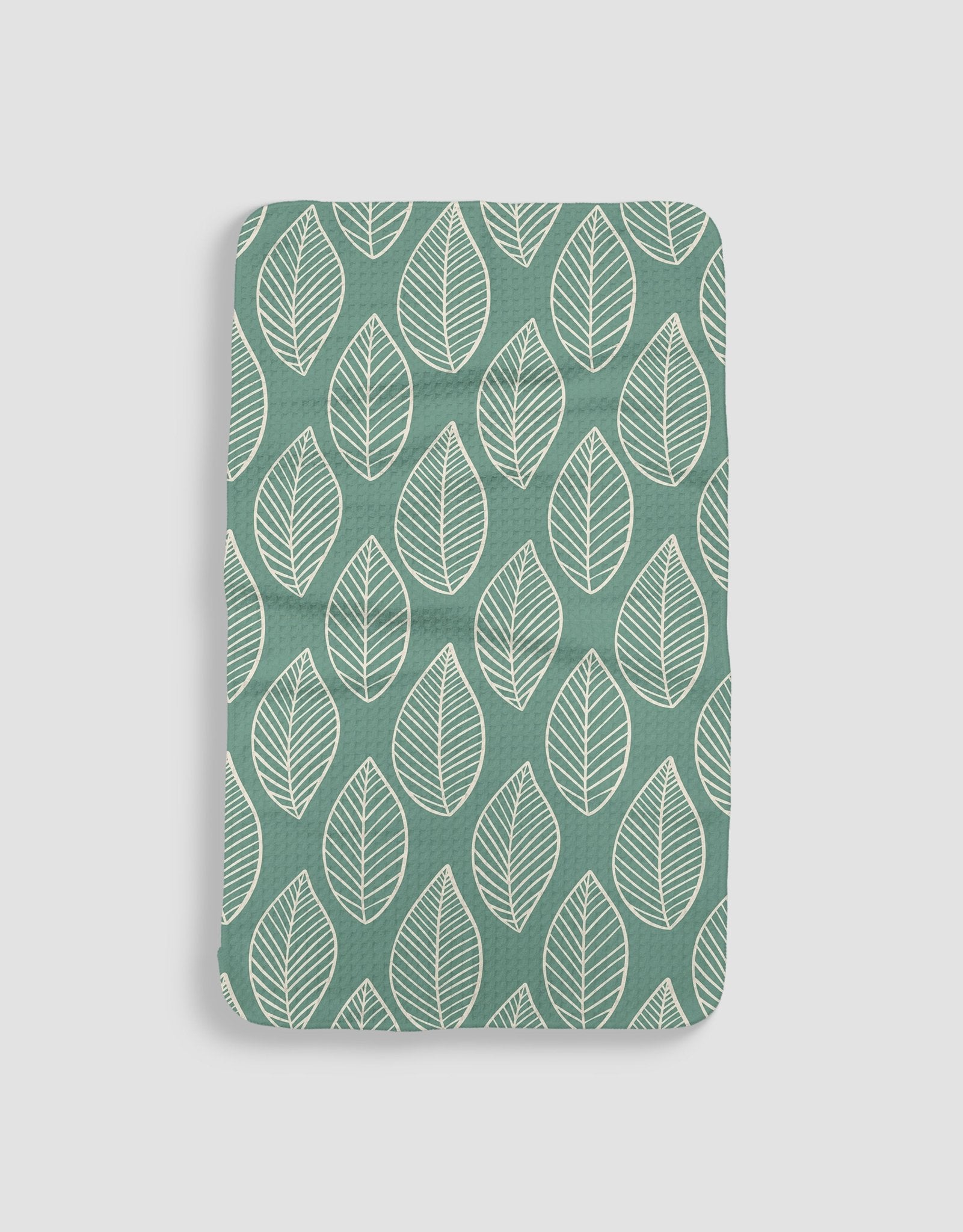 Leafy - Loom Loom