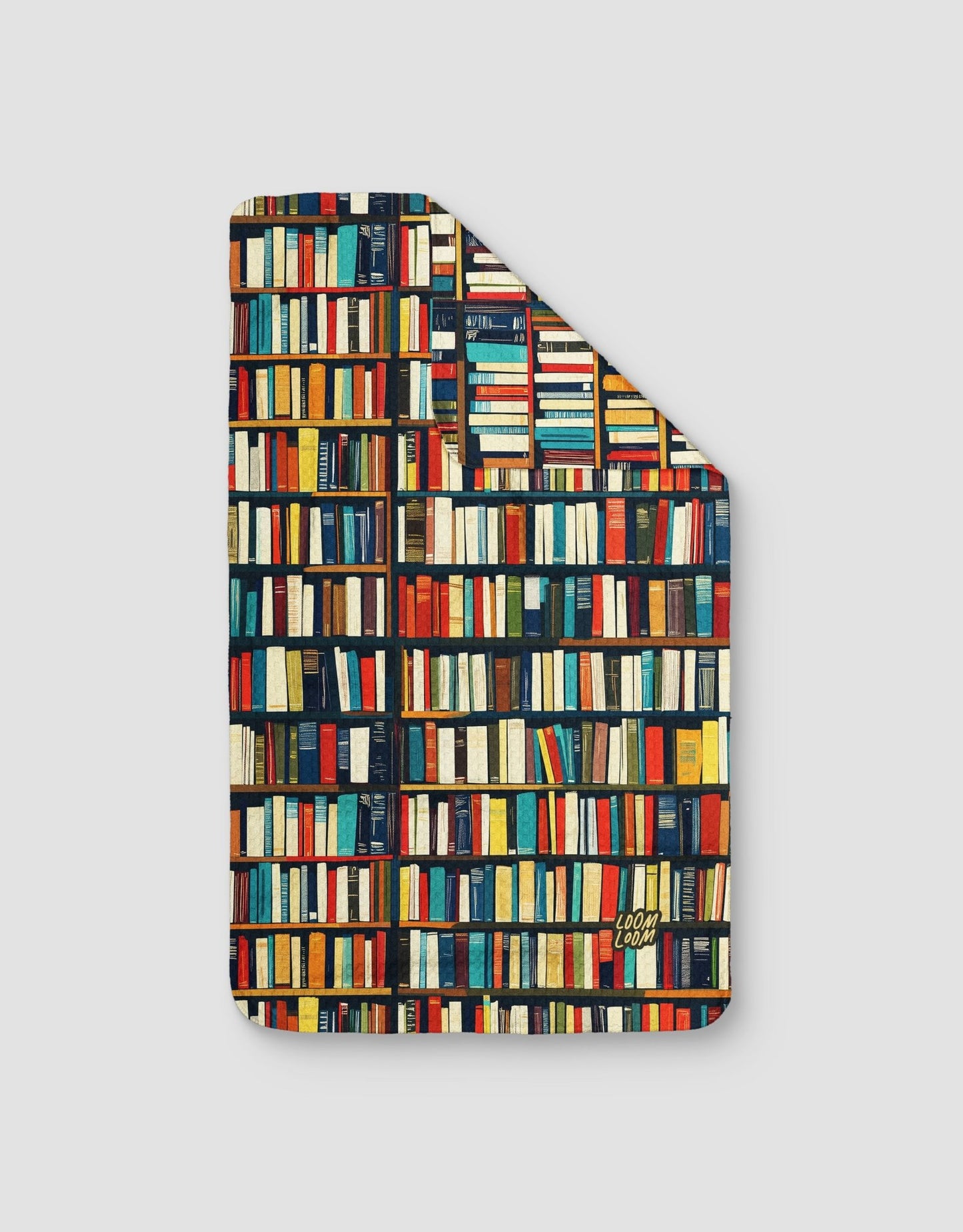 Library - Loom Loom