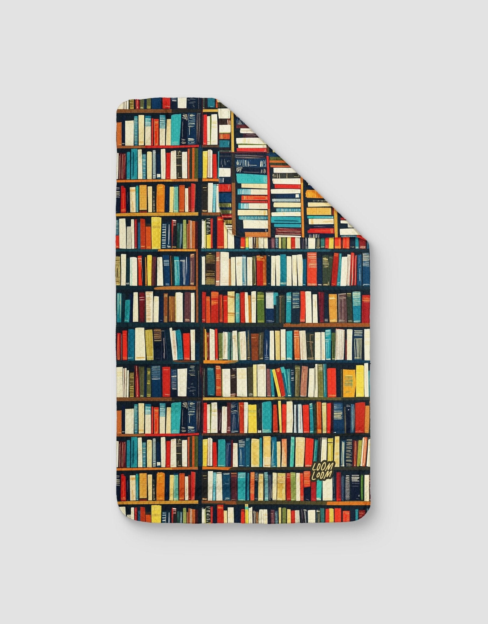 Library - Loom Loom
