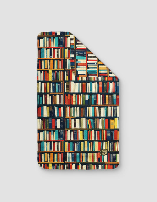 Library - Loom Loom