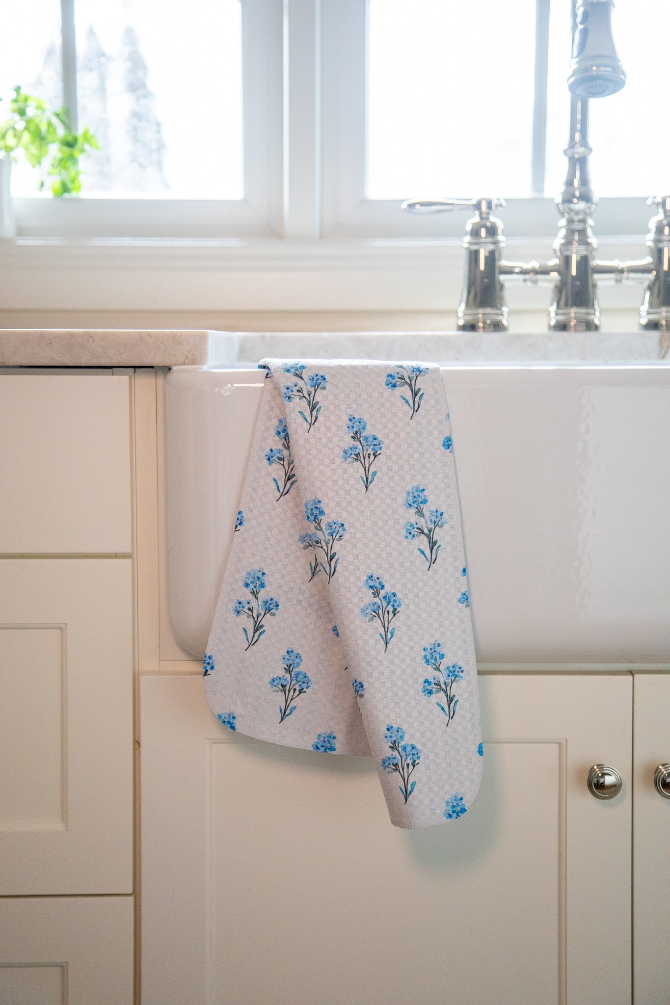 Light Blue Boots Reversible - Loom Loom