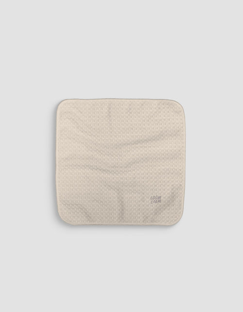 Light Cream Dishcloth