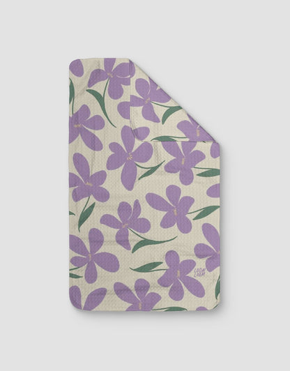 Lilacs - Loom Loom