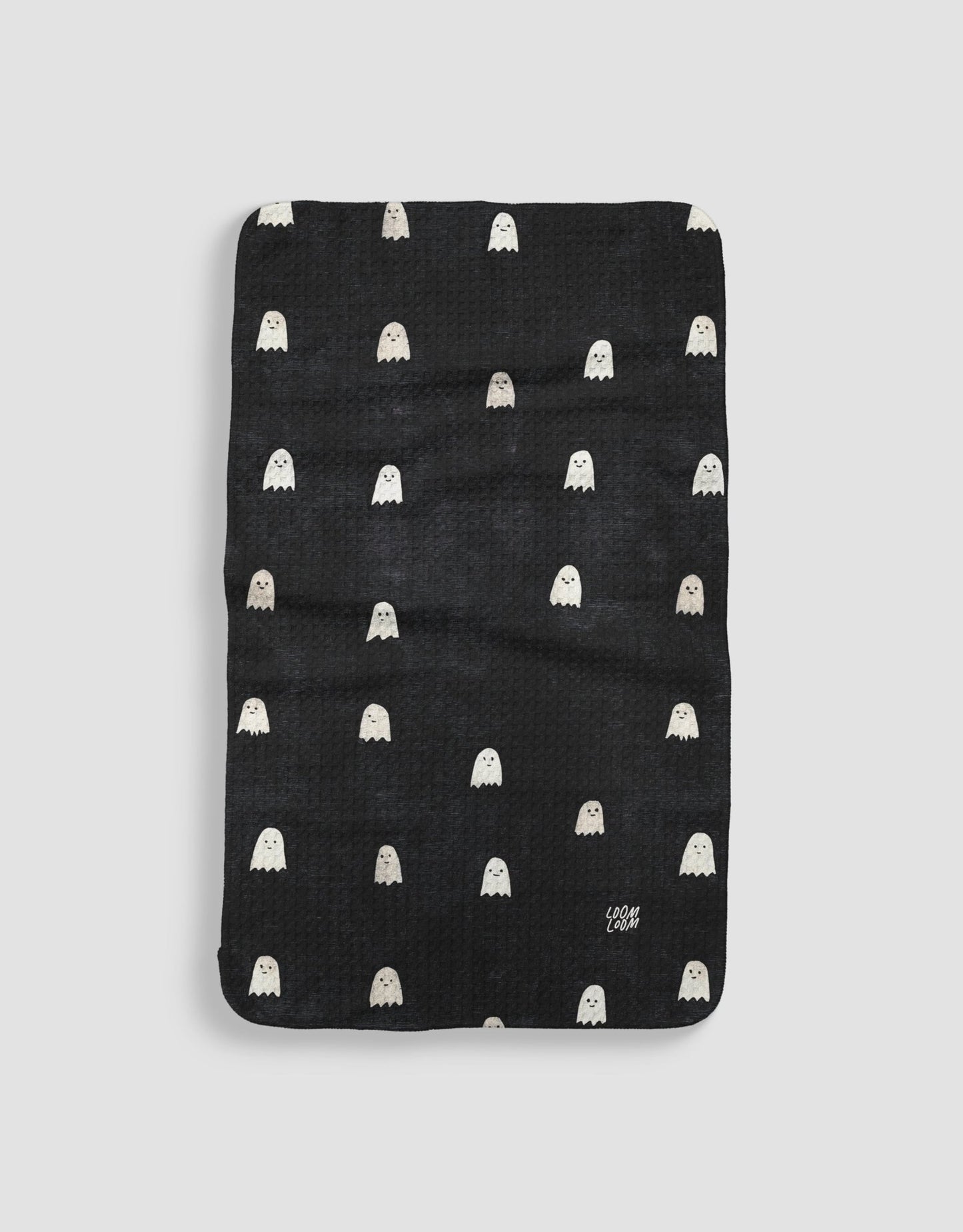 Little Ghosts - Loom Loom