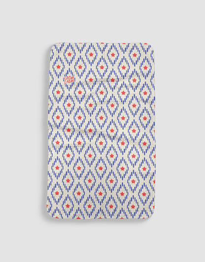Little Liberty Lattice - Loom Loom