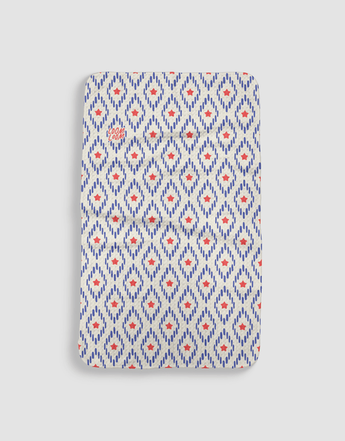 Little Liberty Lattice
