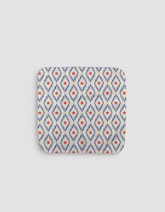 Little Liberty Lattice Dishcloth - Loom Loom