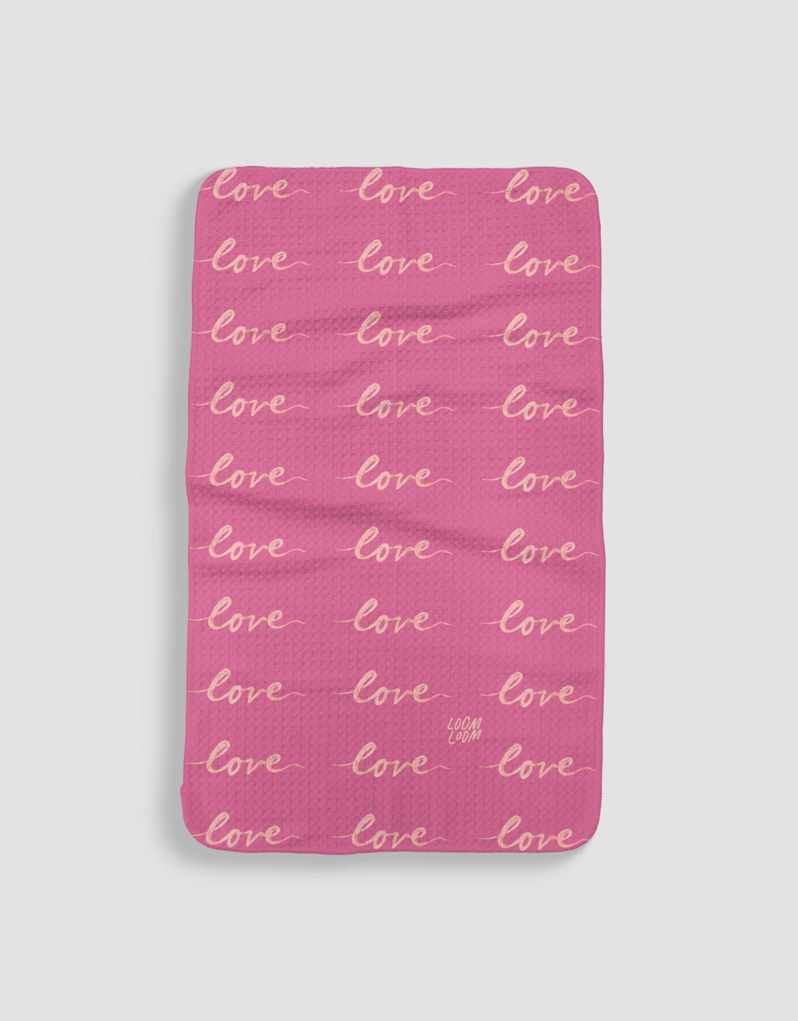 Love - Loom Loom
