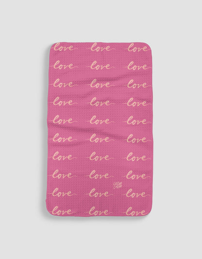 Love - Loom Loom