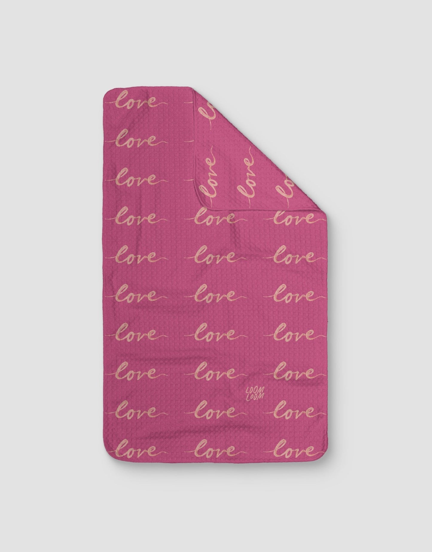 Love - Loom Loom