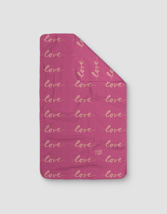 Love - Loom Loom